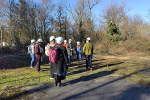 Netzwerktreffen in Dinslaken