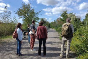 Netzwerktreffen in Rheinberg