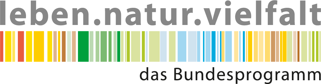 leben.natur.vielfalt - das bundesprogramm